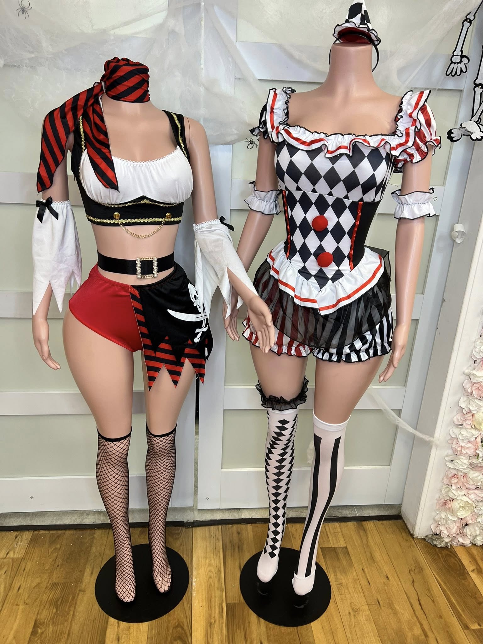 IT costume