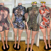 Chung Lee Romper