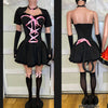 French Maid 5pc