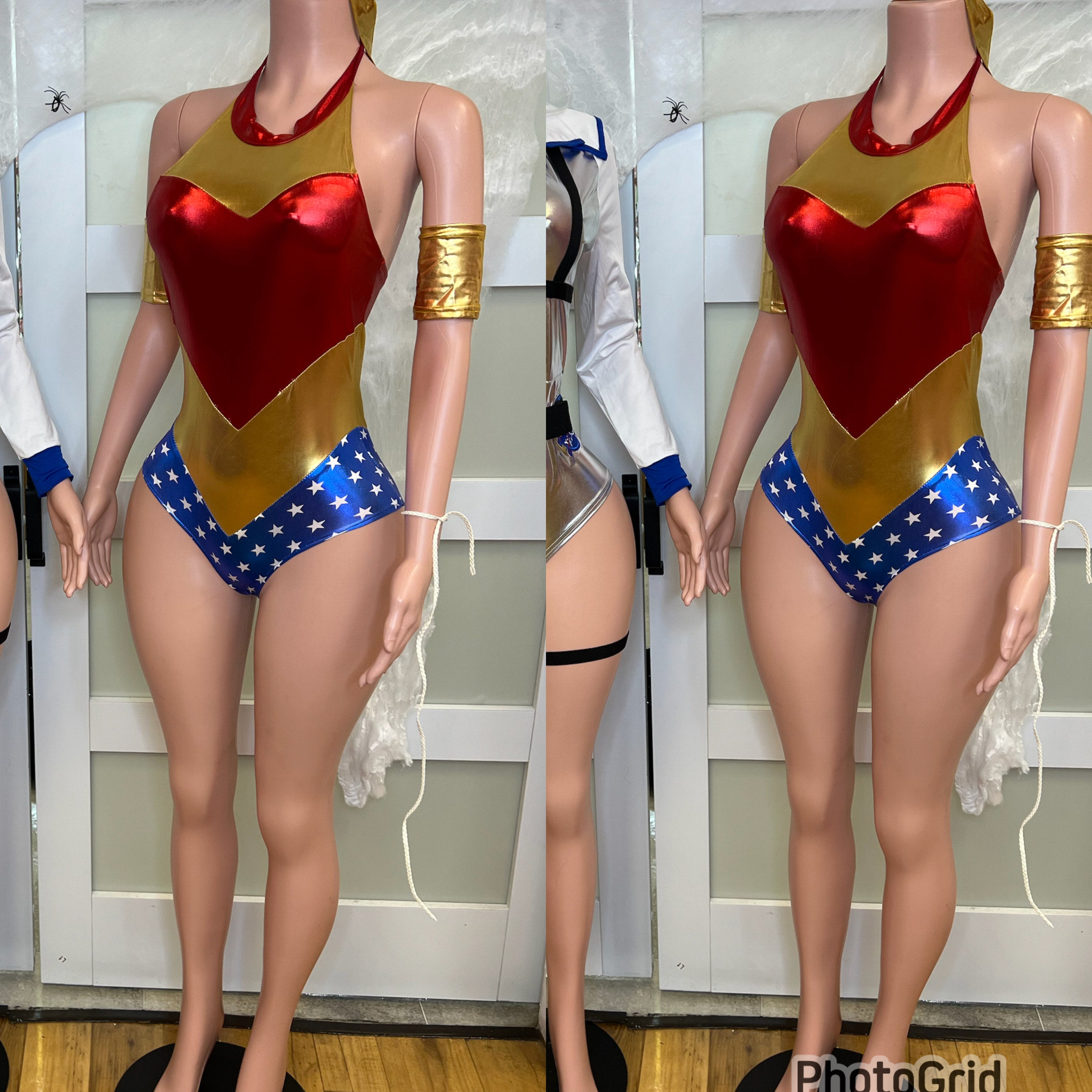 Wonder Women One pc