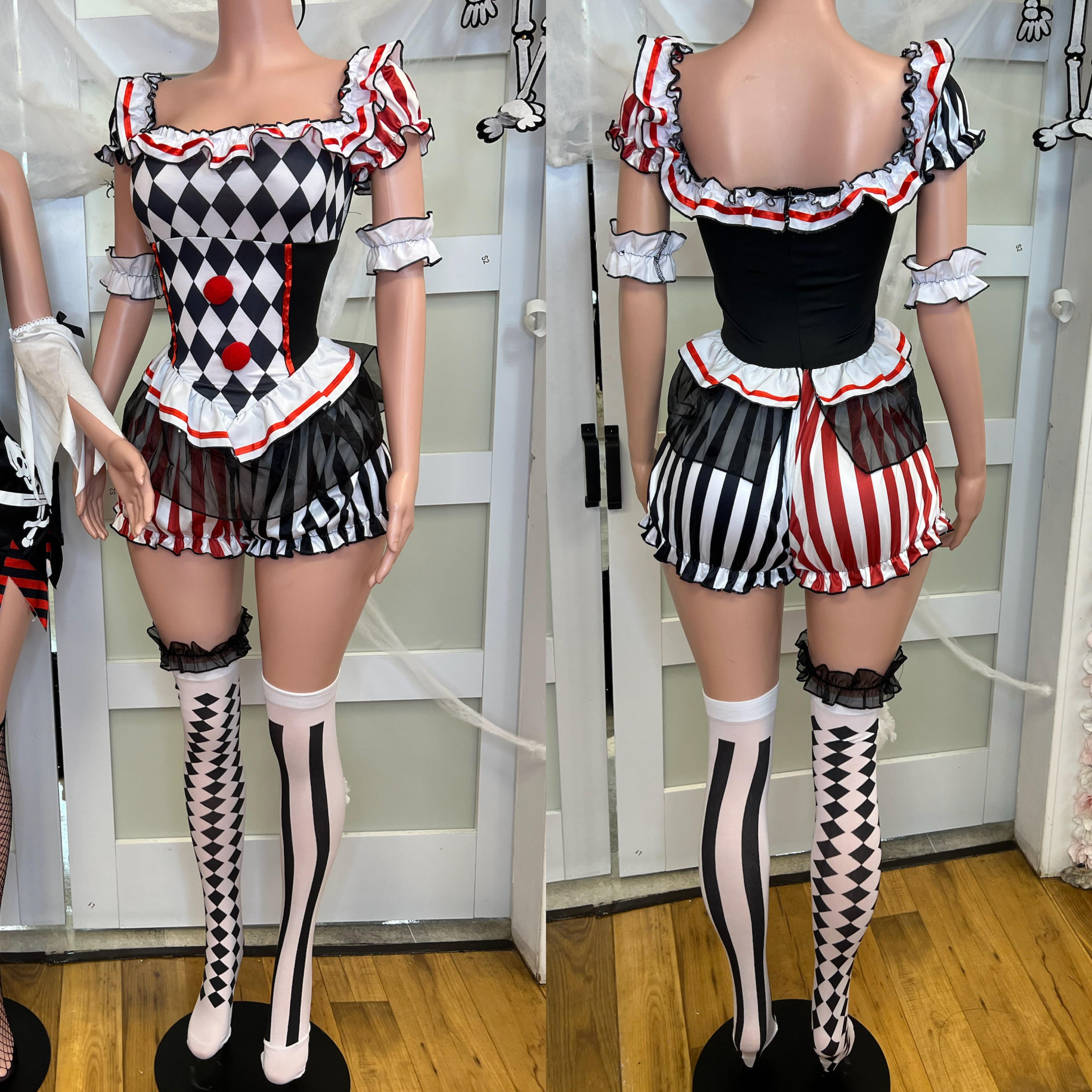 IT costume